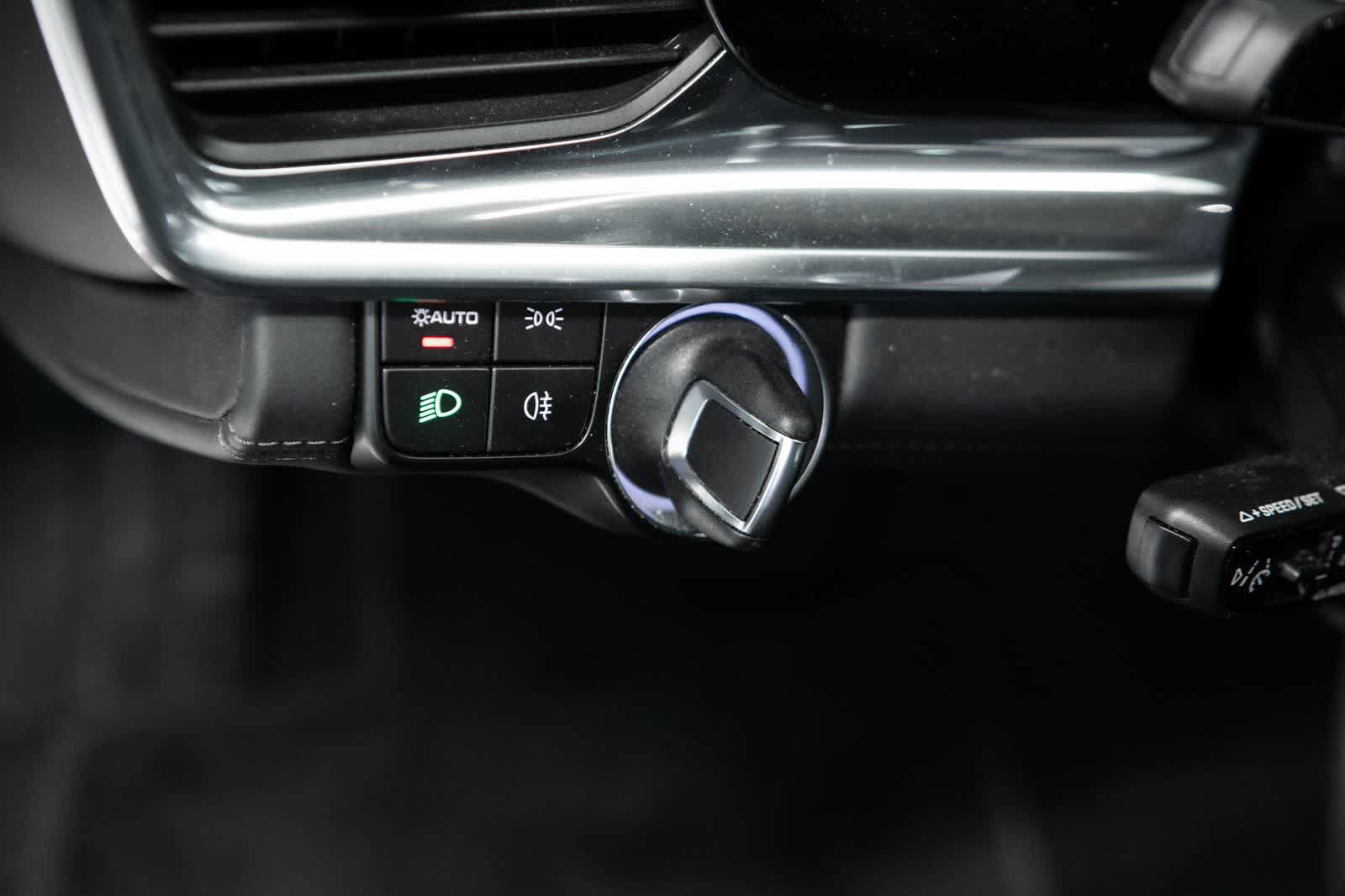 Certified 2023 Porsche Panamera RWD image 21