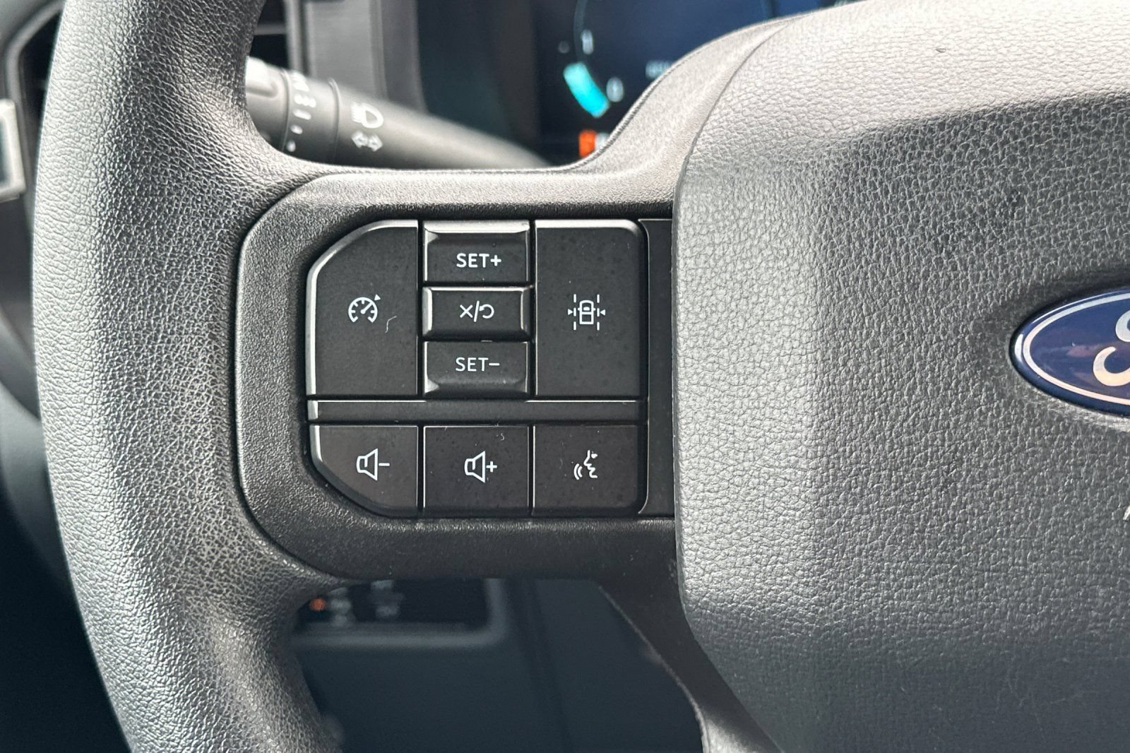 Used 2024 Ford F150 STX w/ Mobile Office Package AWD/4WD image 29