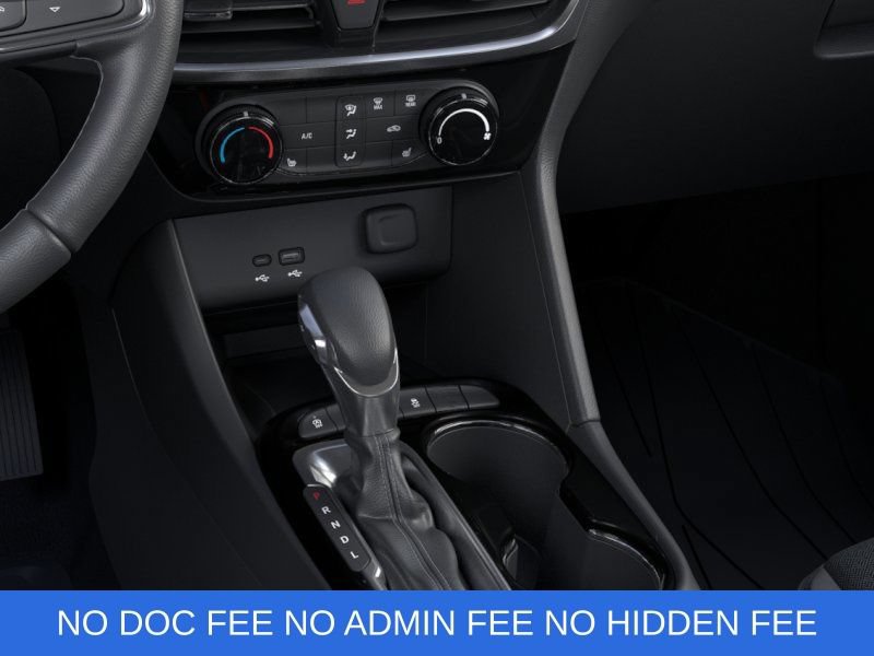 New 2026 Buick Encore GX Preferred w/ Advanced Technology Package FWD image 24