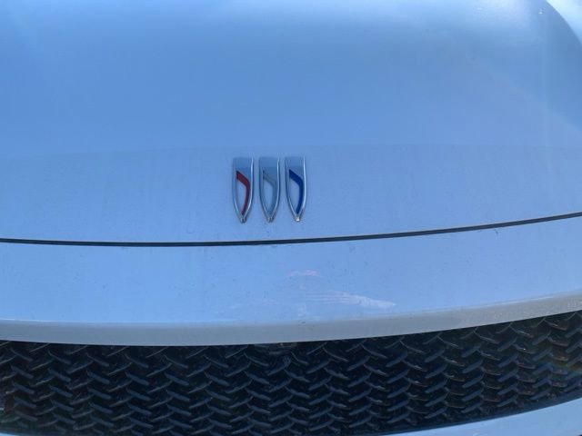 New 2026 Buick Envision Sport Touring image 10