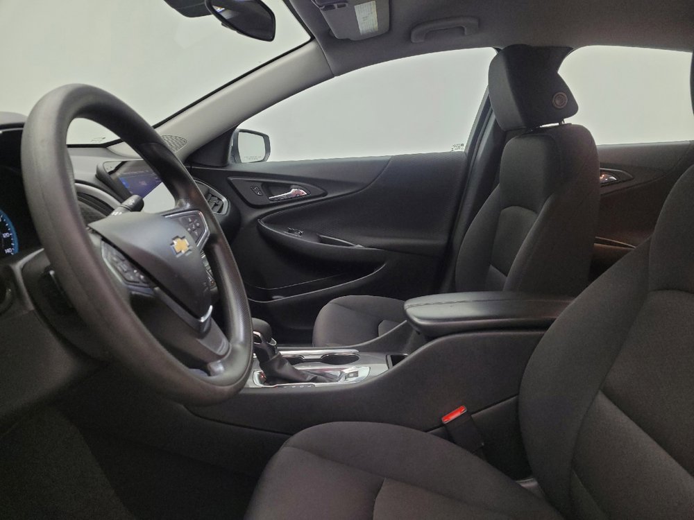 Used 2023 Chevrolet Malibu LT image 17