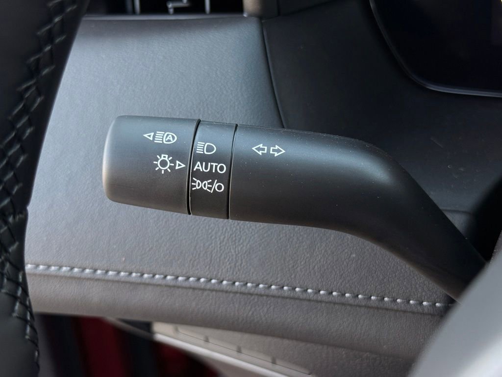 New 2026 MAZDA CX-5 2.5 S w/ Premium Plus Package AWD/4WD image 25