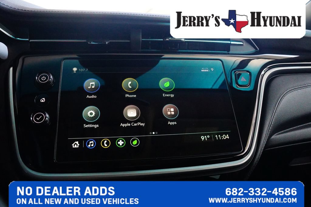 Used 2023 Chevrolet Bolt LT FWD image 12