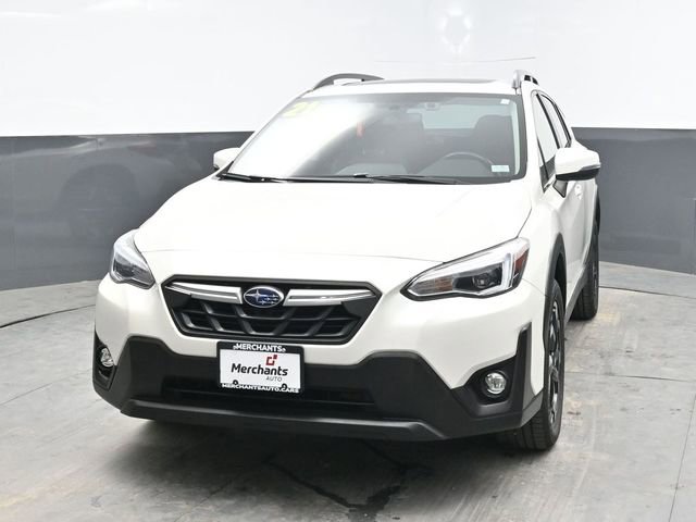 Used 2021 Subaru Crosstrek 2.5i Limited w/ Moonroof Package 2 AWD/4WD image 2