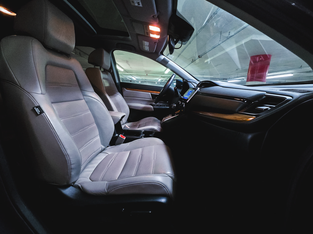 Used 2017 Honda CR-V Touring image 33