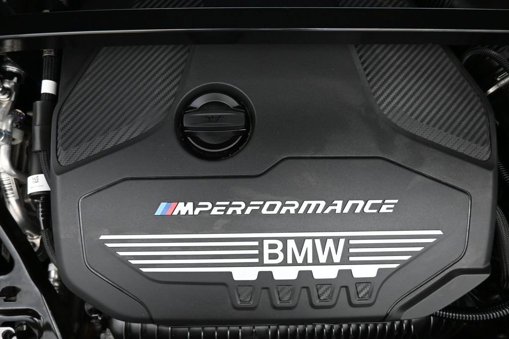 Used 2023 BMW M235i xDrive Gran Coupe w/ Premium Package AWD/4WD image 28