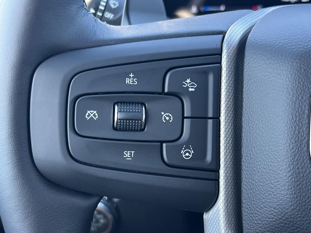 New 2026 GMC Sierra 1500 Denali w/ Technology Package image 13