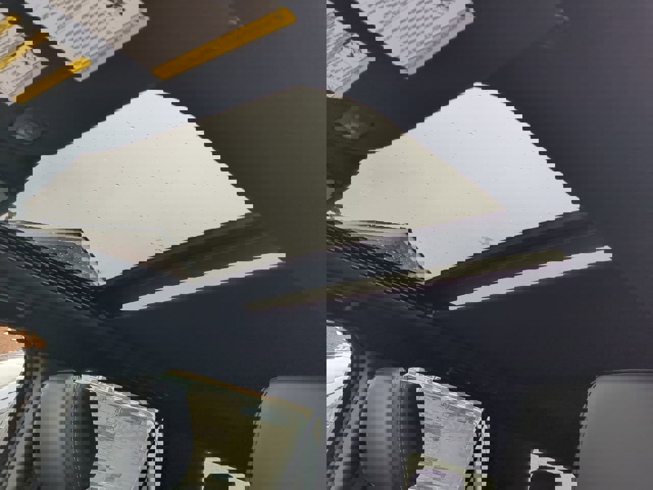 New 2026 Ford Expedition Platinum w/ Stealth Appearance Package image 18