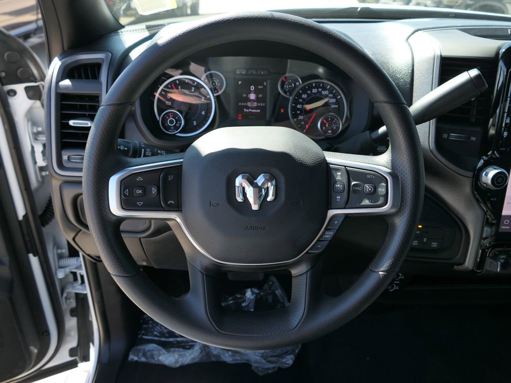 New 2026 RAM 3500 Tradesman image 17