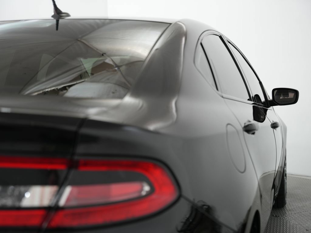 Used 2013 Dodge Dart SXT FWD image 53