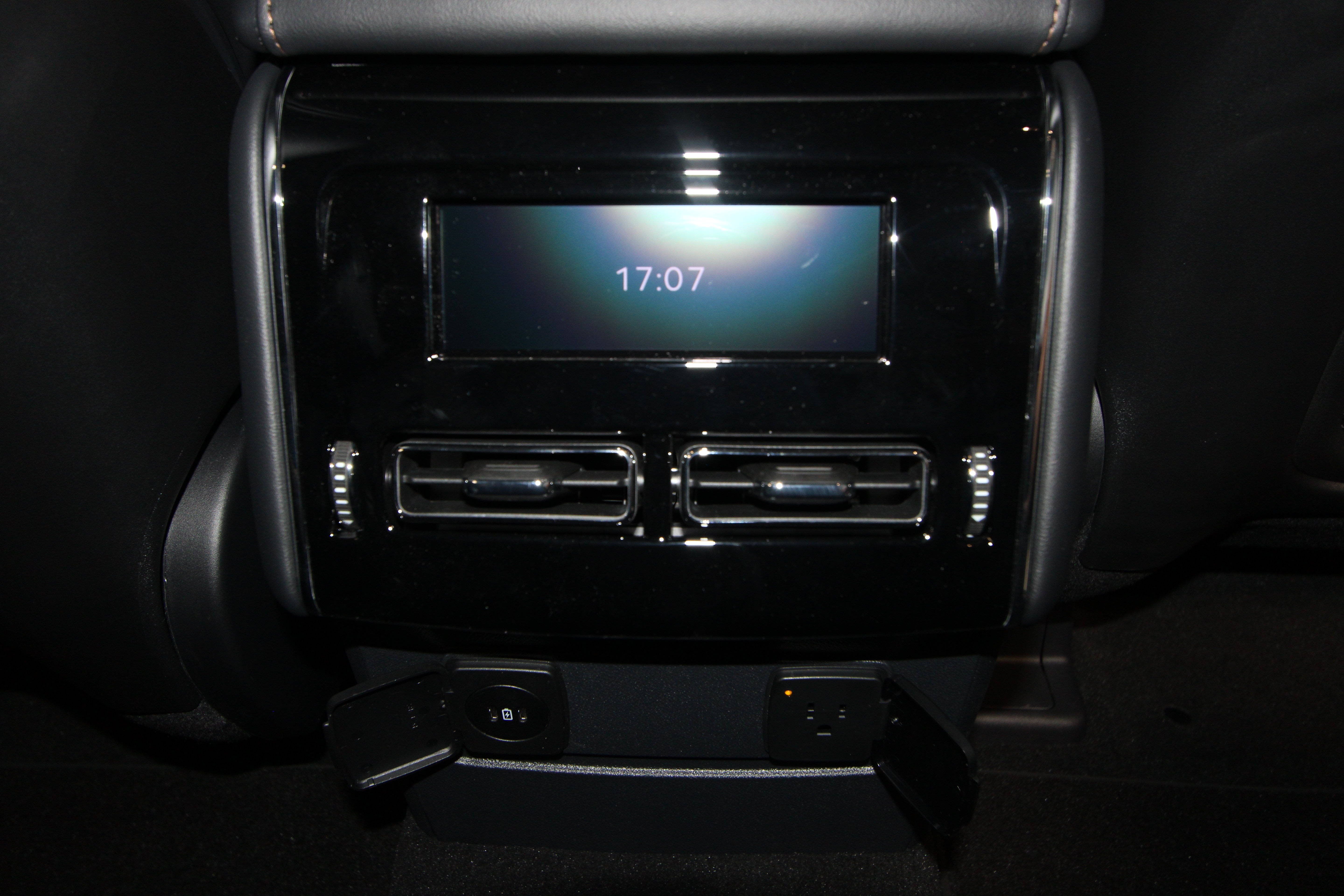 New 2026 Lincoln Aviator 2WD image 24