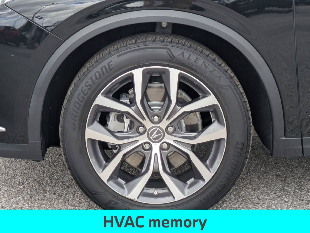 Used 2024 Acura MDX w/ Technology Package FWD image 12