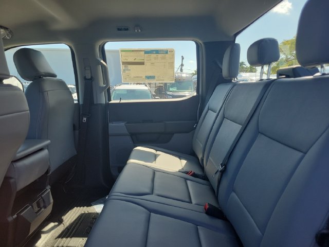 New 2027 Ford F350 XL AWD/4WD image 8