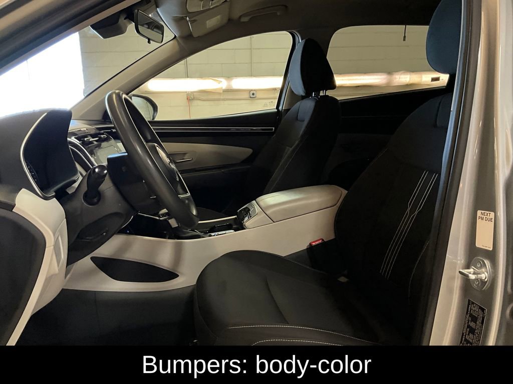 Used 2024 Hyundai Tucson SEL image 12