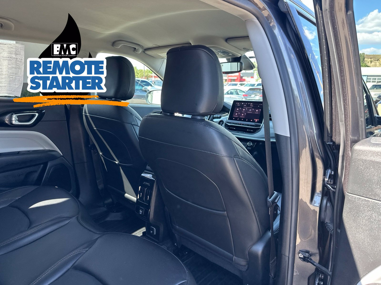 Used 2022 Jeep Compass Limited AWD/4WD image 30