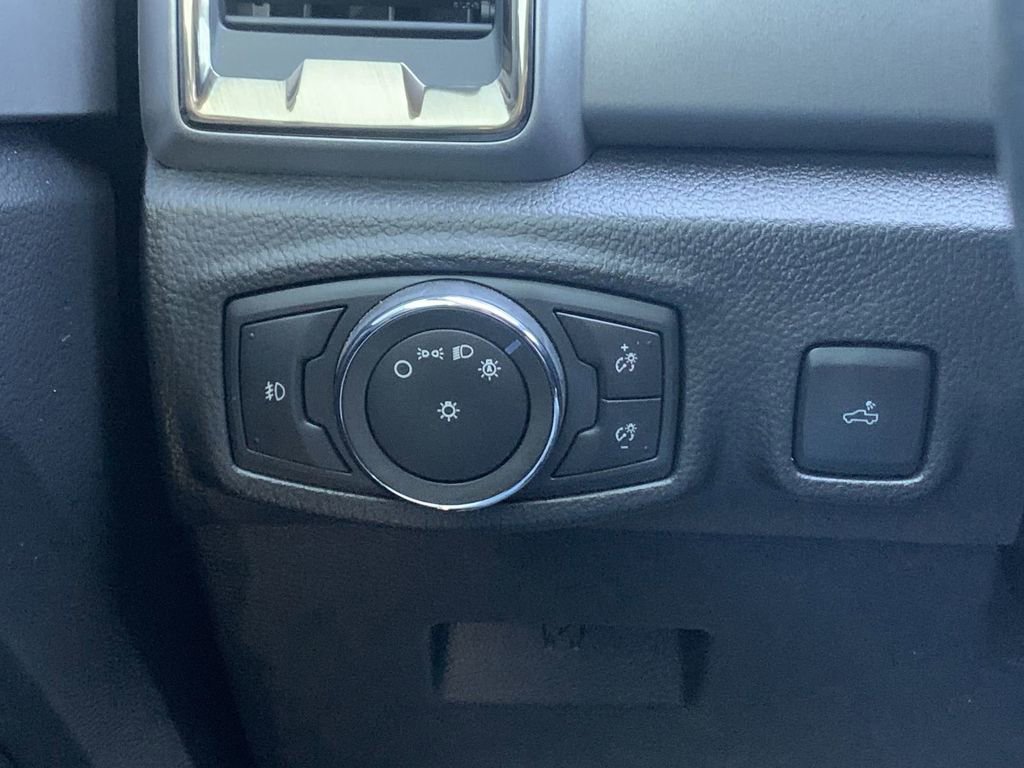 Used 2022 Ford Ranger XLT w/ Equipment Group 301A Mid image 16