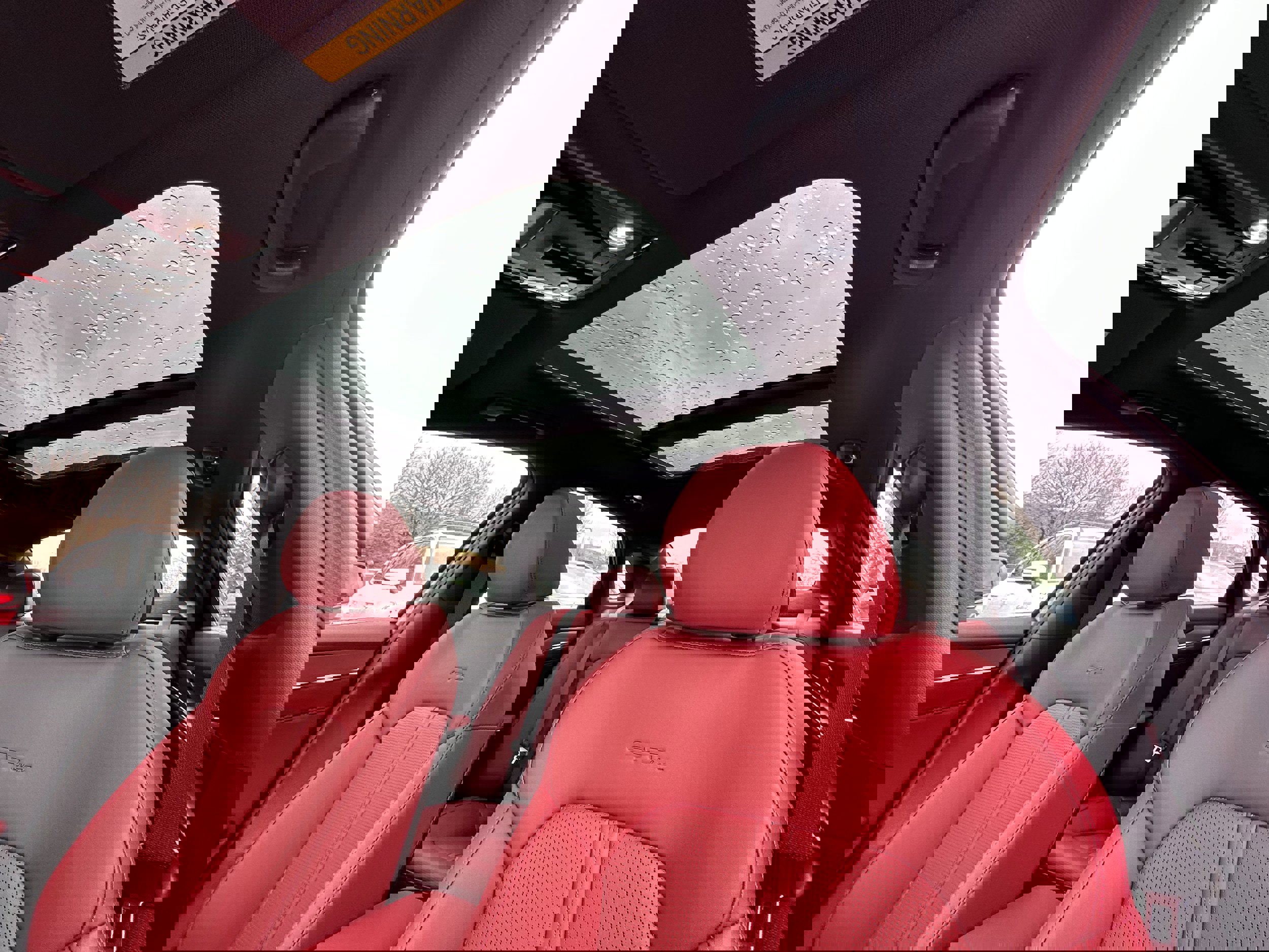 New 2026 Kia K5 GT-Line image 34