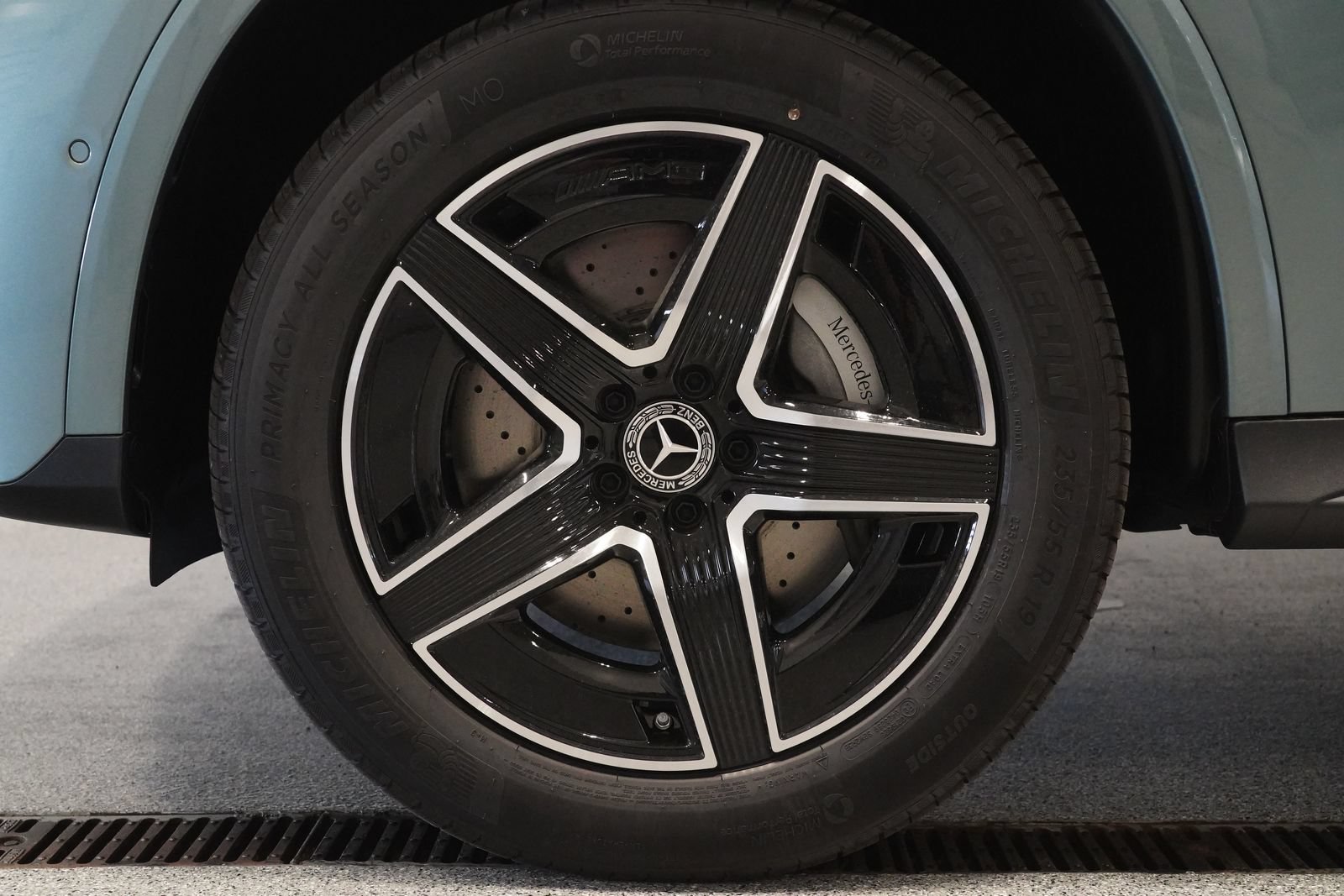 New 2026 Mercedes-Benz GLC 300 4MATIC image 11