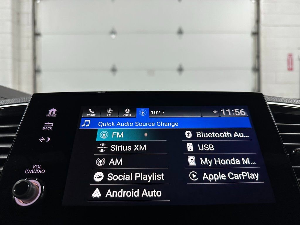 Used 2025 Honda Passport EX-L image 29