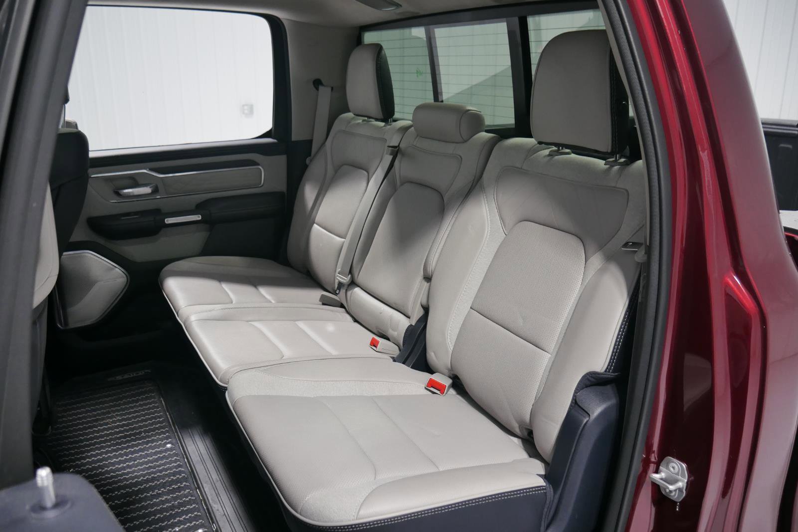 Used 2023 RAM 1500 Limited image 11