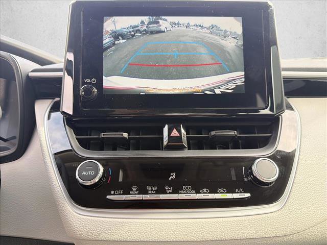 New 2026 Toyota Corolla LE image 17