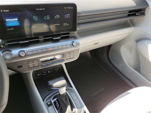 New 2026 Hyundai Kona SEL Sport image 16