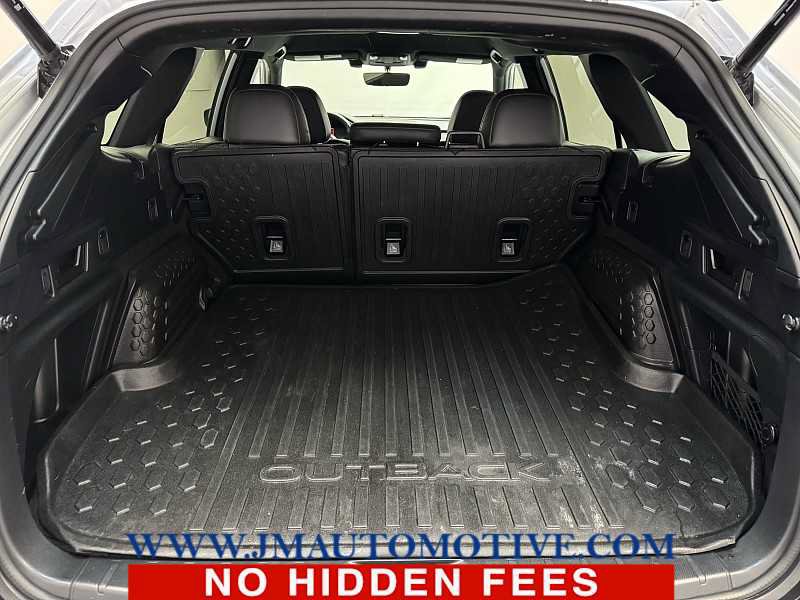 Used 2022 Subaru Outback Wilderness AWD/4WD image 15
