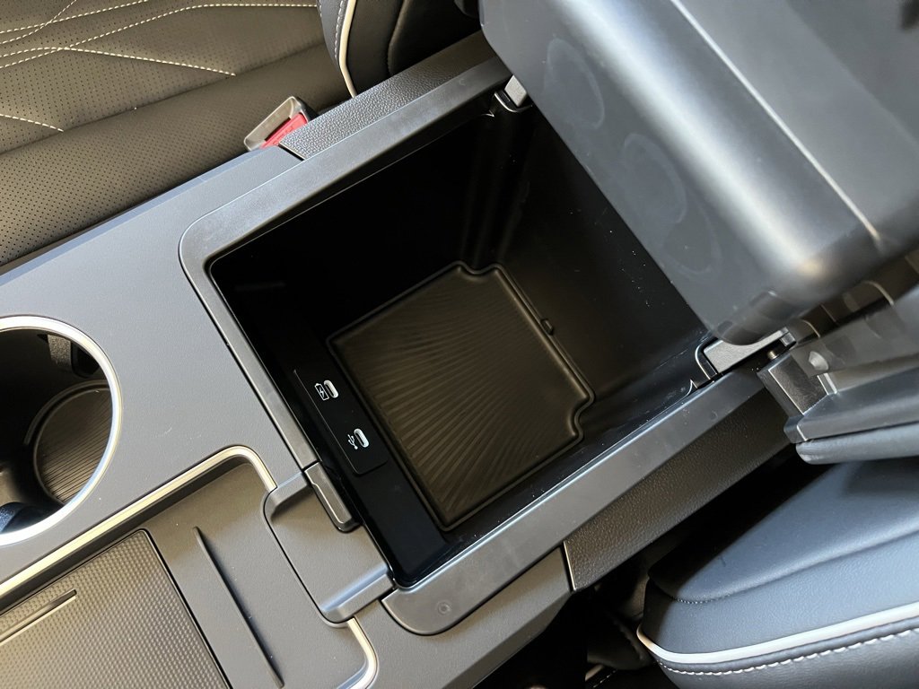 New 2026 Acura MDX w/ Advance Package image 24