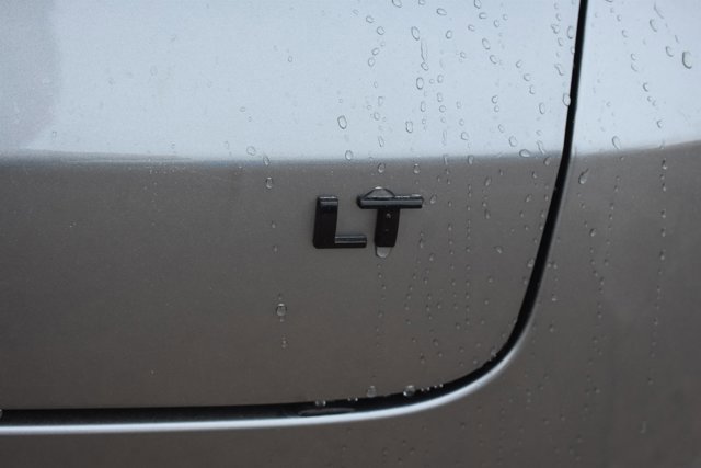 New 2026 Chevrolet TrailBlazer LT w/ Convenience Package image 8