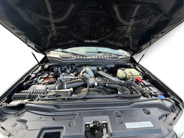 Used 2022 Ford F350 Lariat w/ Lariat Ultimate Package image 26
