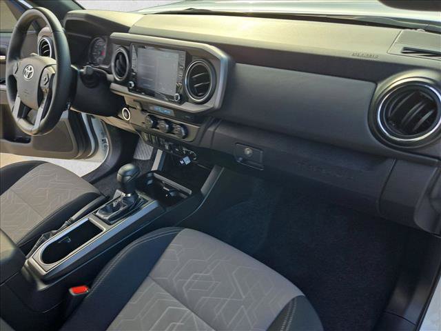 Used 2023 Toyota Tacoma TRD Sport w/ Technology Package RWD image 20
