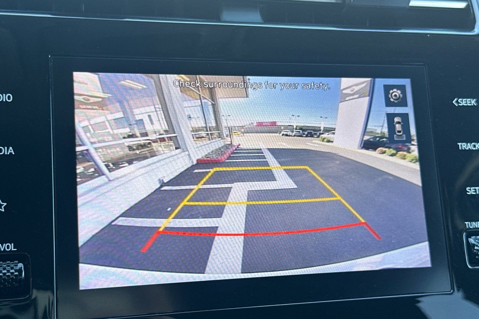 Used 2024 Hyundai Tucson SEL image 19