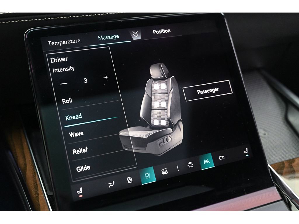 Used 2025 Cadillac Escalade Sport Platinum image 52