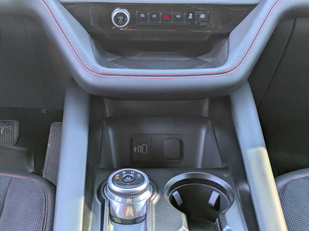 New 2026 Ford Explorer ST w/ Sun And Sound Package image 22