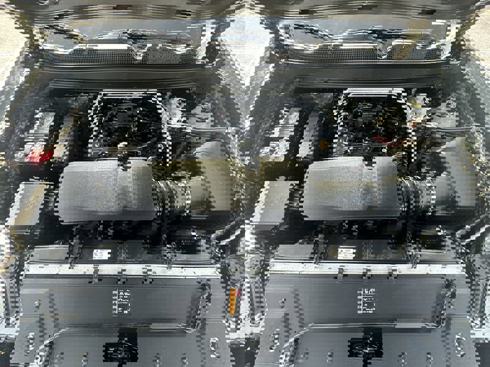 Used 2023 Chevrolet Colorado W/T image 33