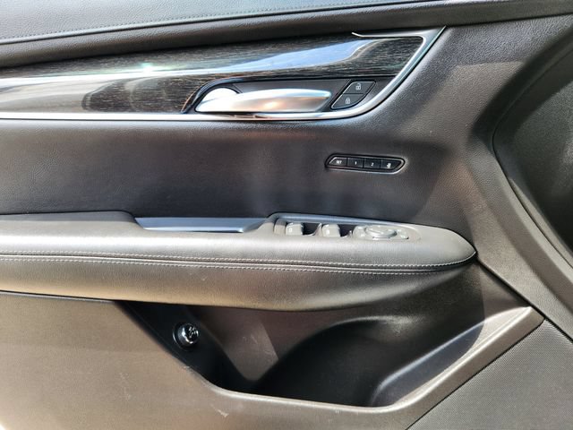Certified 2020 Cadillac XT5 Premium Luxury FWD image 25