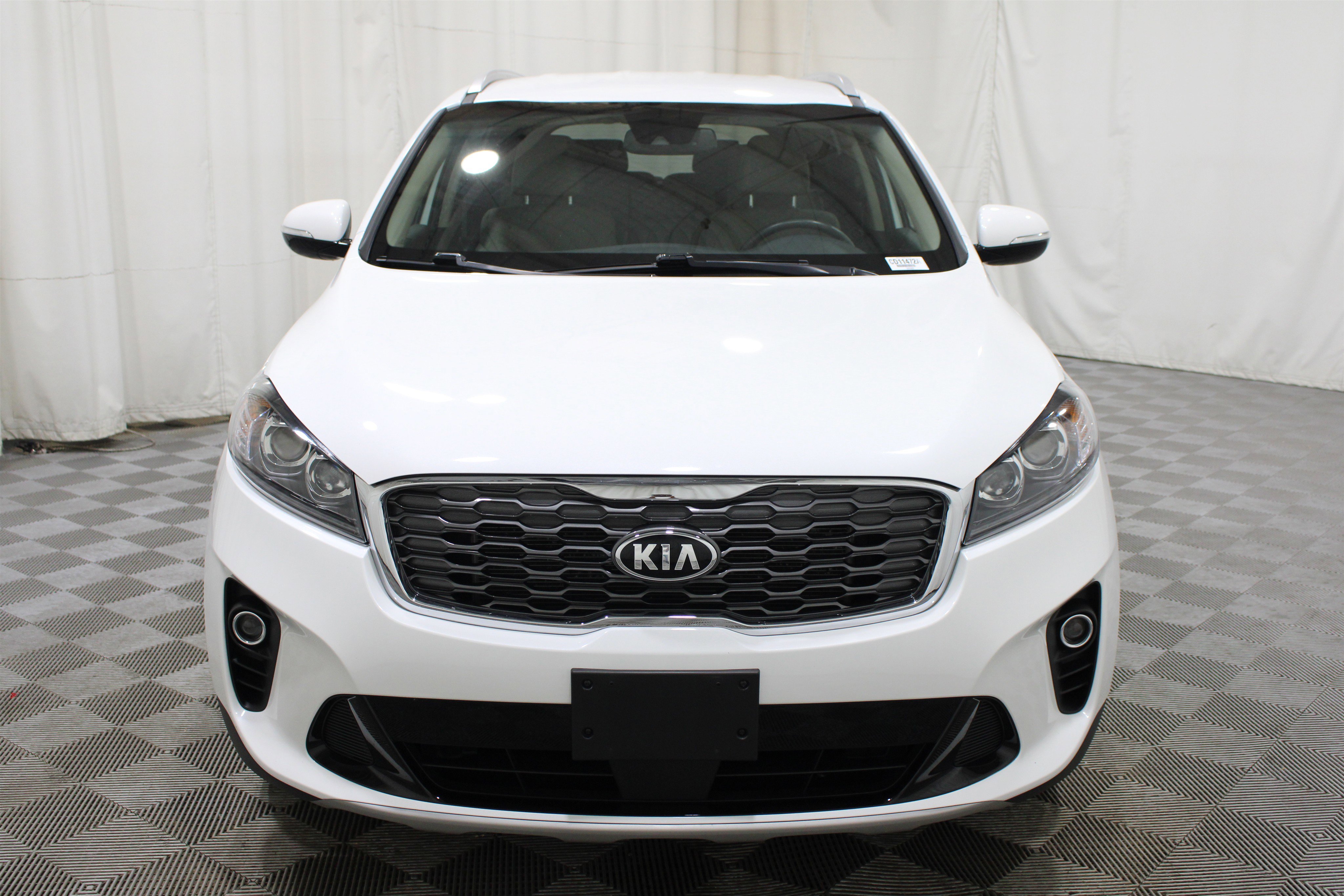 Used 2019 Kia Sorento EX image 33