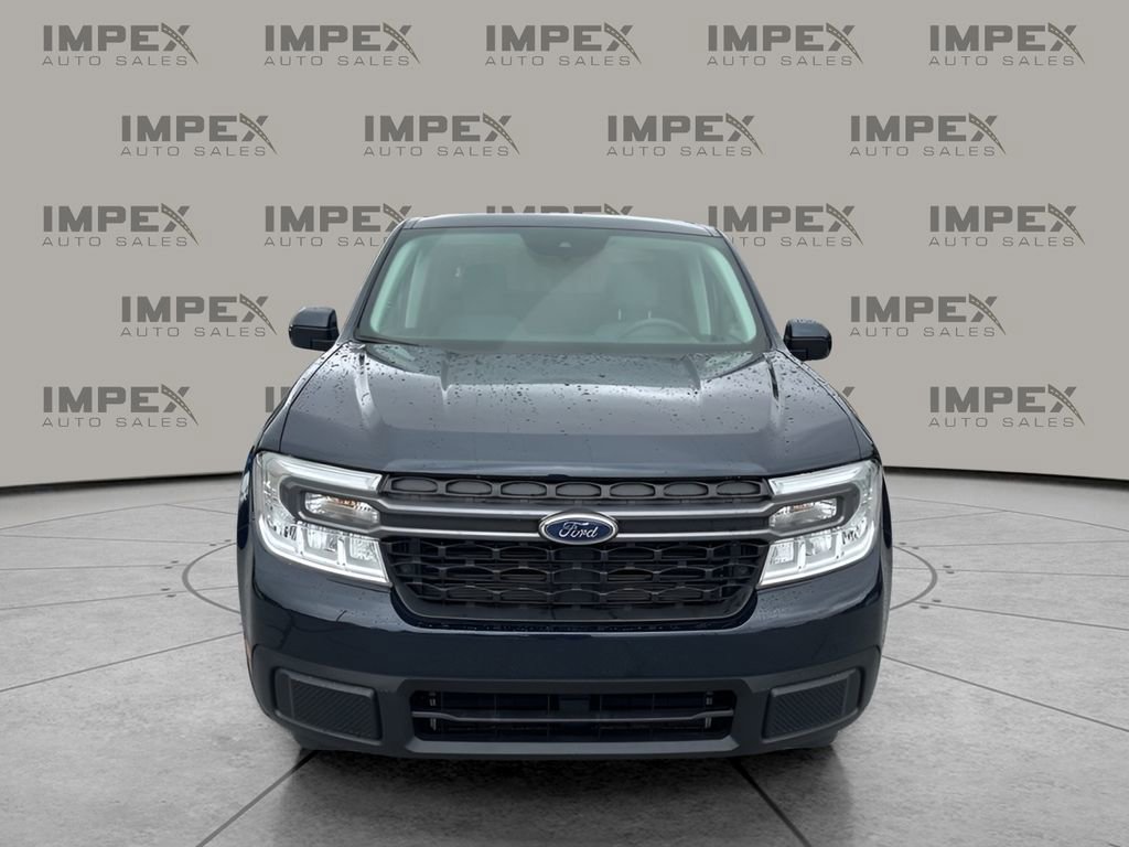 Used 2023 Ford Maverick XLT w/ XLT Luxury Package FWD image 8
