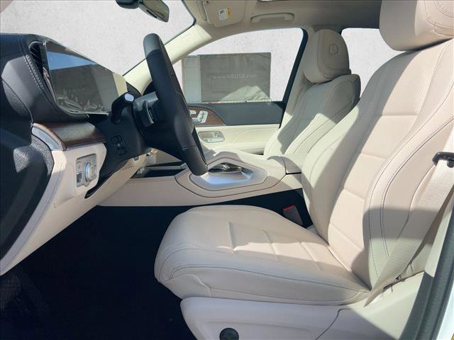 New 2026 Mercedes-Benz GLE 450 4MATIC video 4