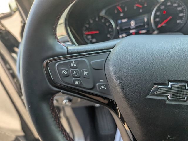 Used 2023 Chevrolet Equinox RS AWD/4WD image 31