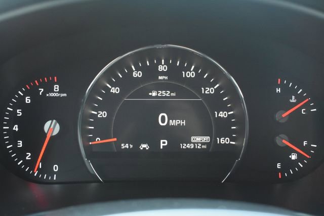 Used 2020 Kia Sorento EX image 21