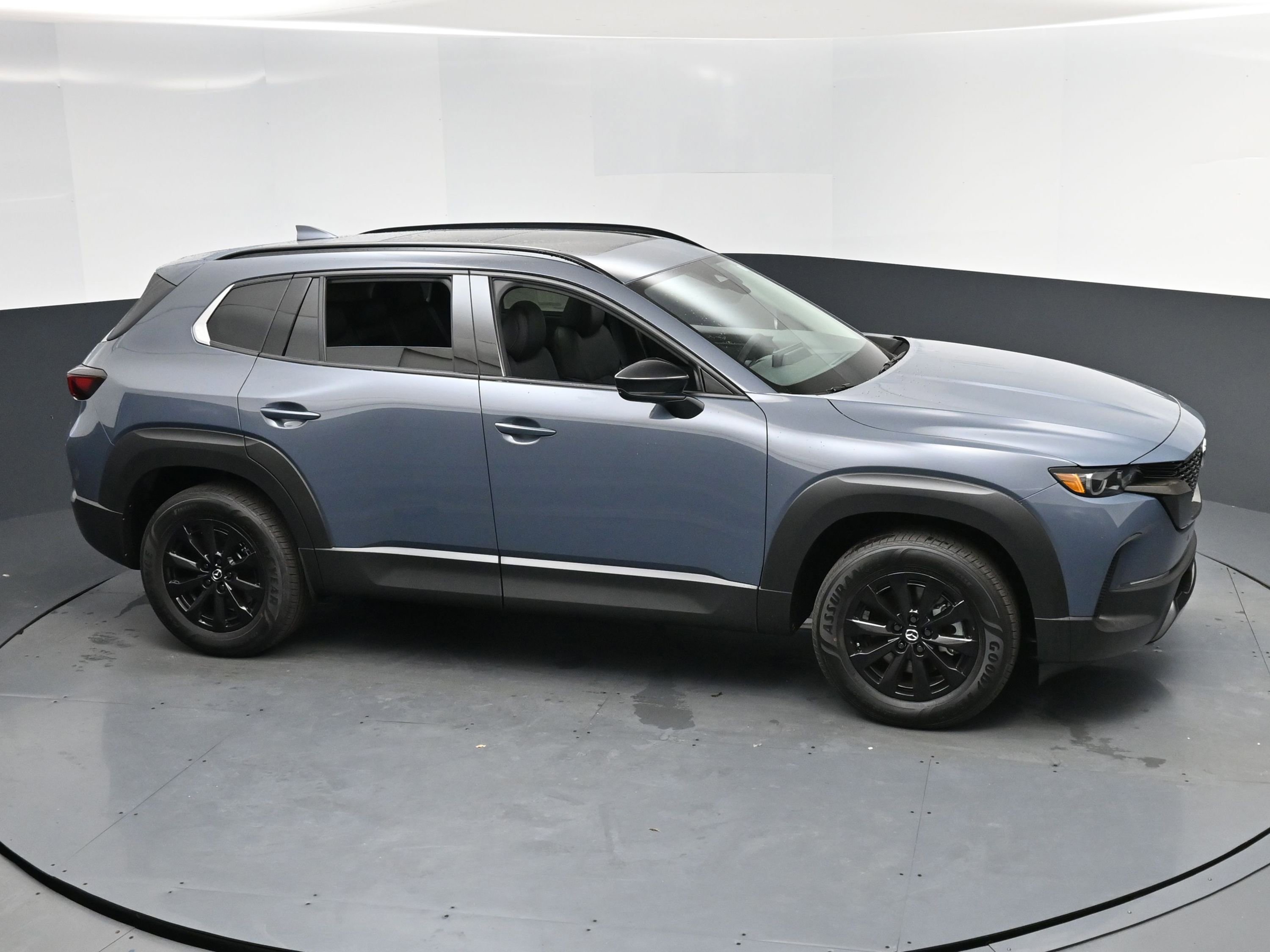 New 2026 MAZDA CX-50 AWD 2.5 Hybrid w/ Cargo Package image 7