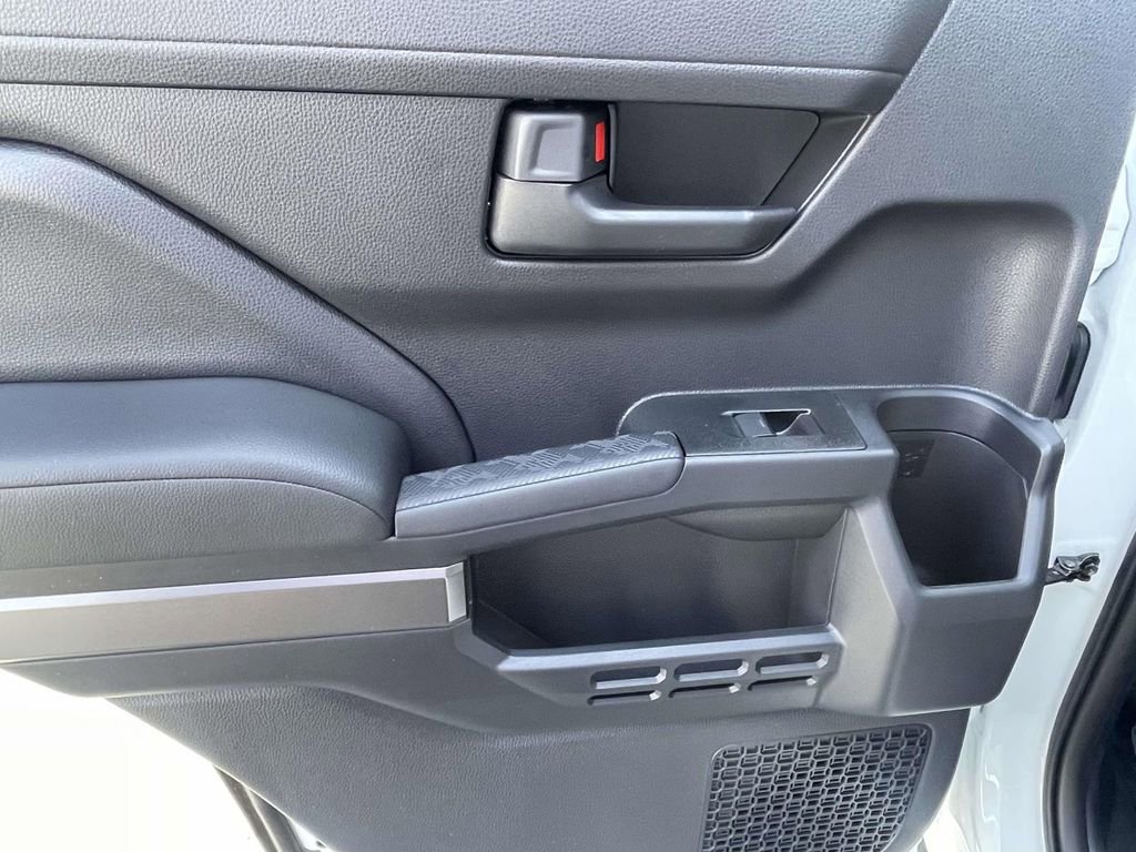 New 2026 Toyota 4Runner SR5 image 21