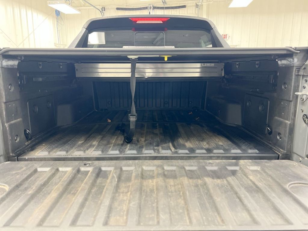 Used 2022 Hyundai Santa Cruz SEL Premium image 24