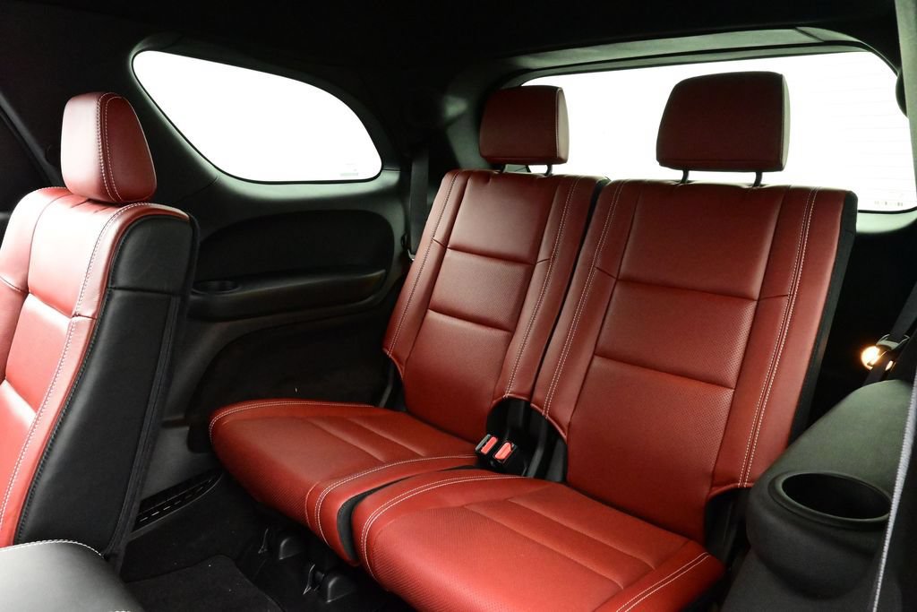 Used 2026 Dodge Durango SRT Hellcat w/ Premium Group AWD/4WD image 16