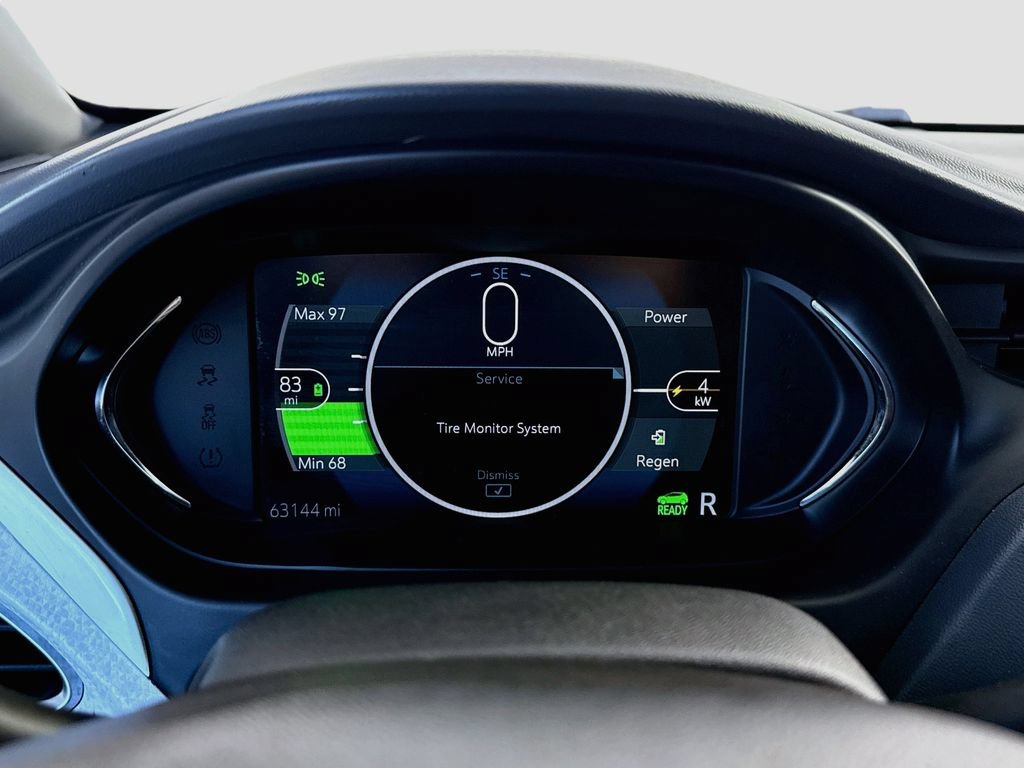 Used 2019 Chevrolet Bolt LT FWD image 34
