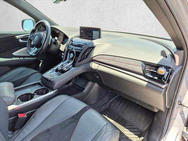 Used 2025 Acura RDX A-Spec AWD/4WD image 22