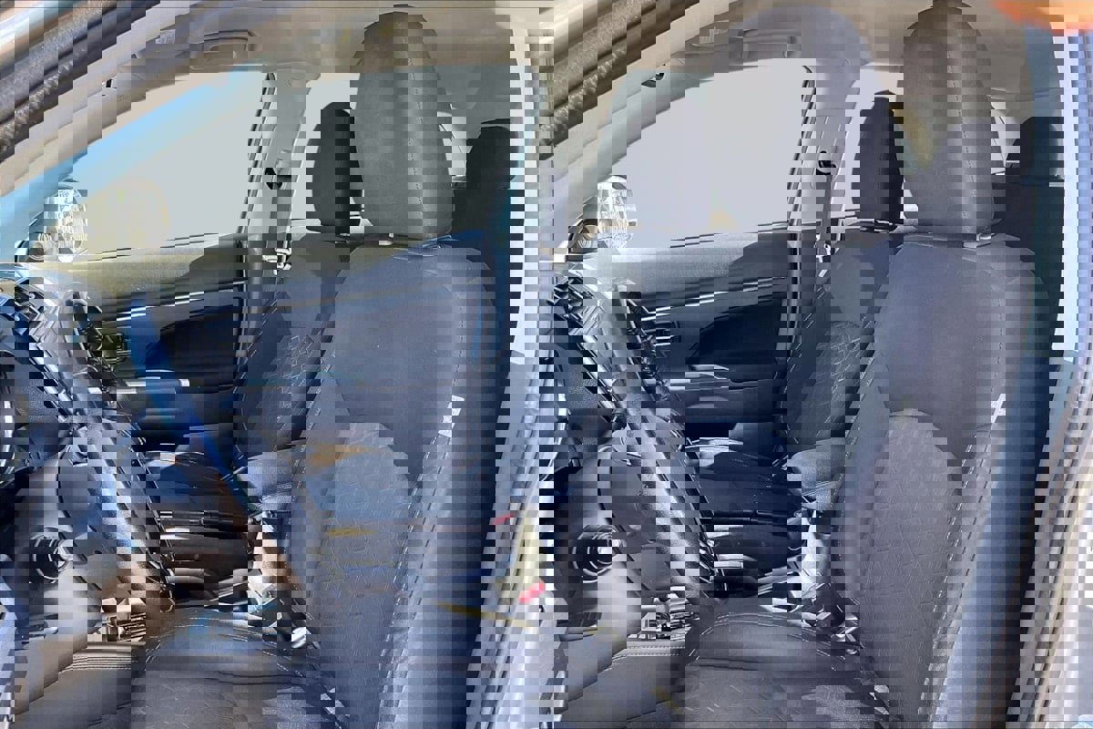 Used 2020 Mitsubishi Outlander Sport SE image 25