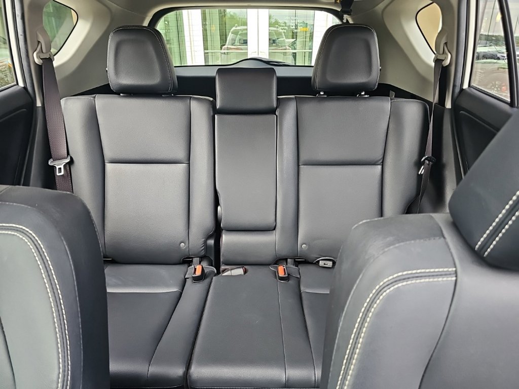 Used 2017 Toyota RAV4 Limited w/ All Weather Liner Package AWD/4WD image 28