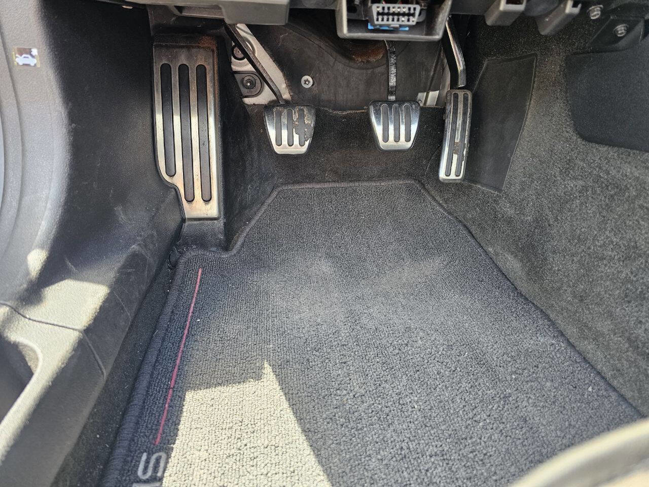 Used 2008 Saturn Sky Red Line image 22